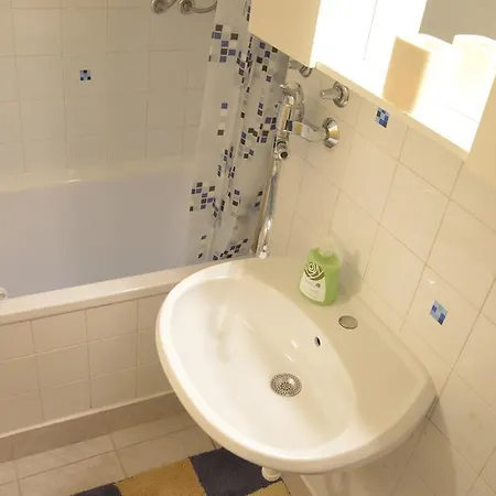 Center Apartma Ljubljana