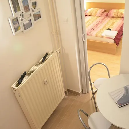 Apartma Center